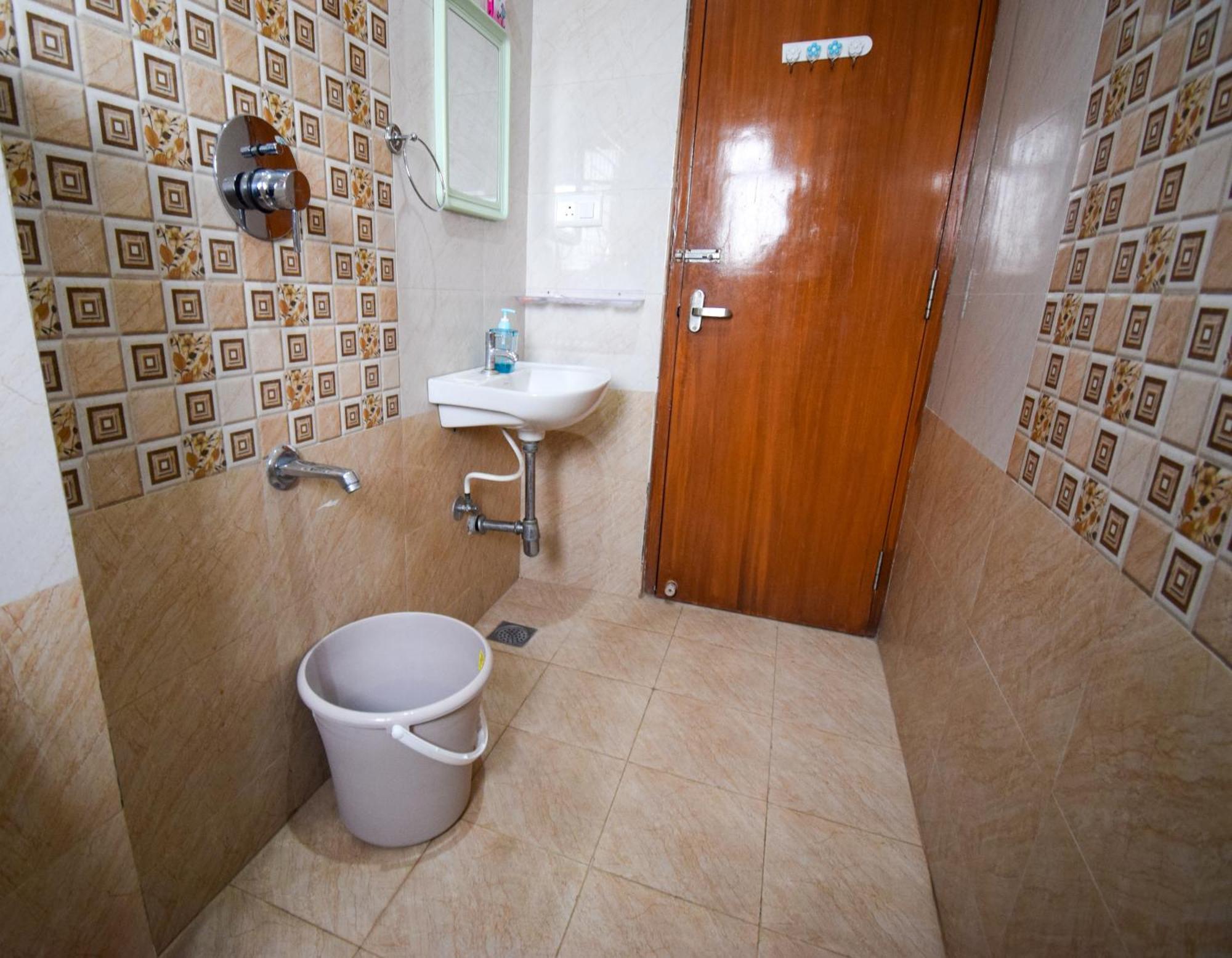 Staymazing-1,2 & 3 Bhk Ac Apartments In Hebbal-5Mins To Manyata-30Mins To Airport Bangalore Exterior foto